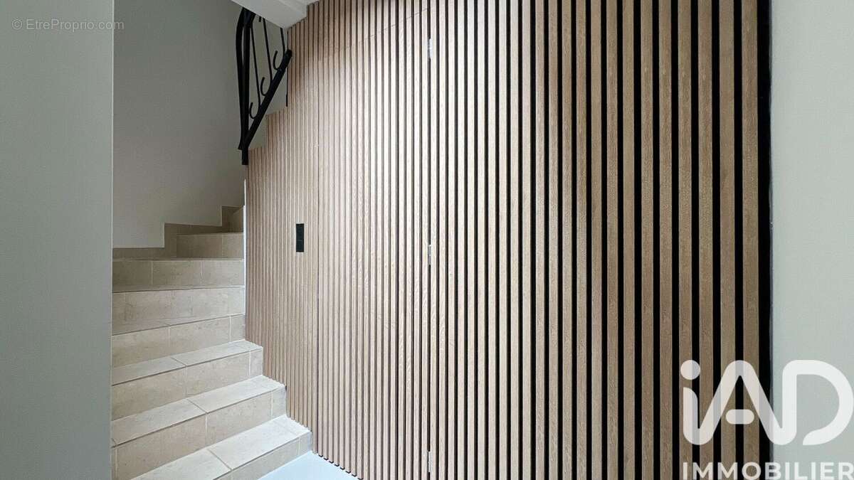 Photo 5 - Appartement à ENGHIEN-LES-BAINS