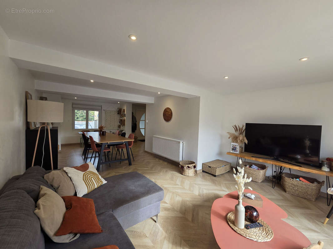 Photo 6 - Maison à COUZEIX