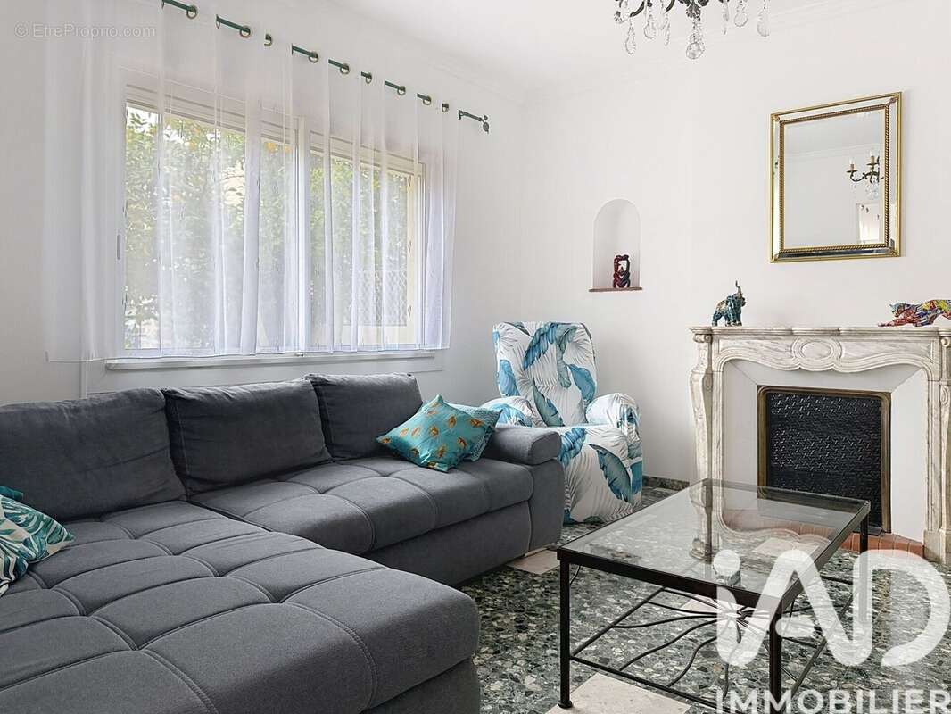 Photo 8 - Maison à BEZIERS