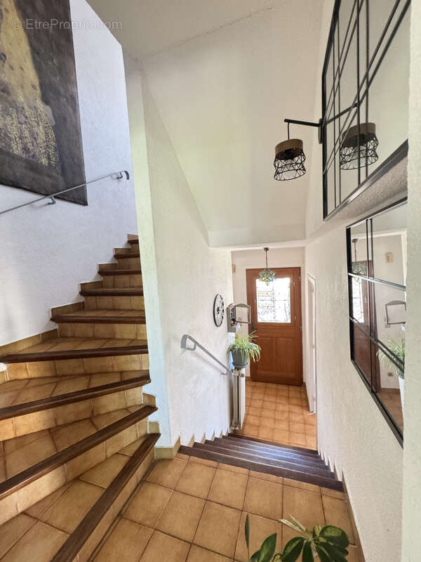 Maison à CANET-EN-ROUSSILLON