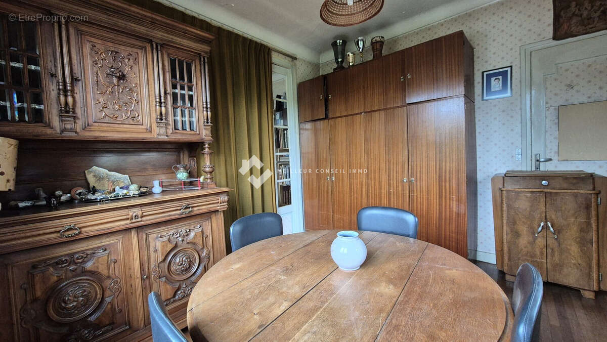 Maison à GOURNAY-SUR-MARNE