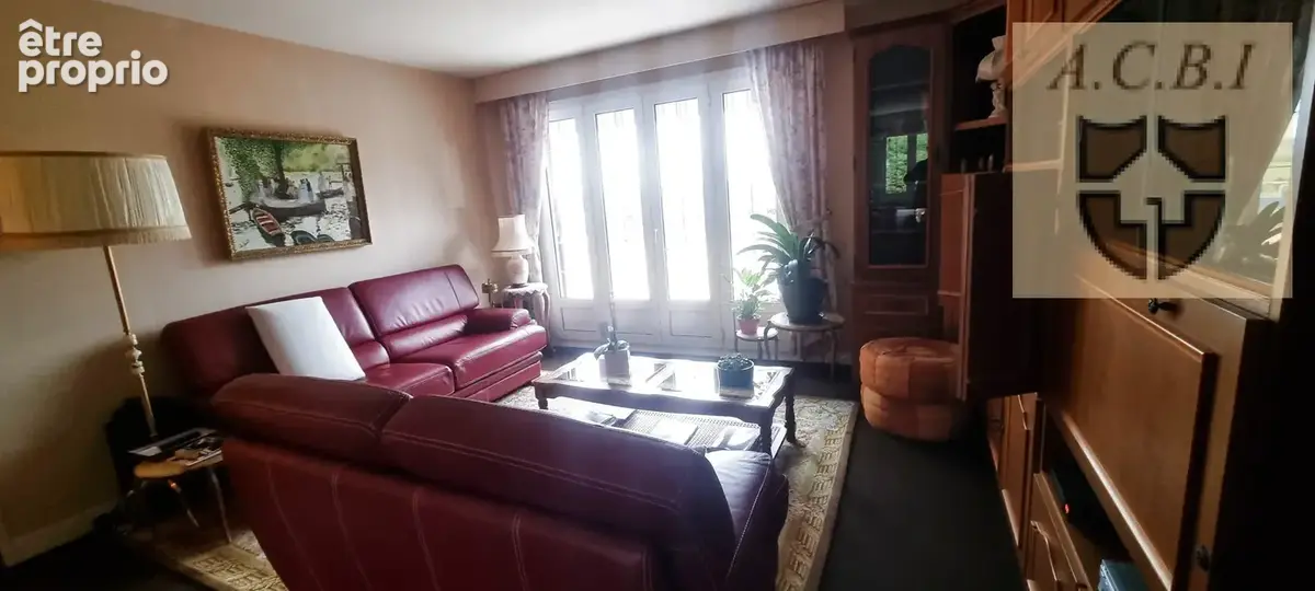 Ensemble de 2 maisons avec piscine chauffee - photo 8