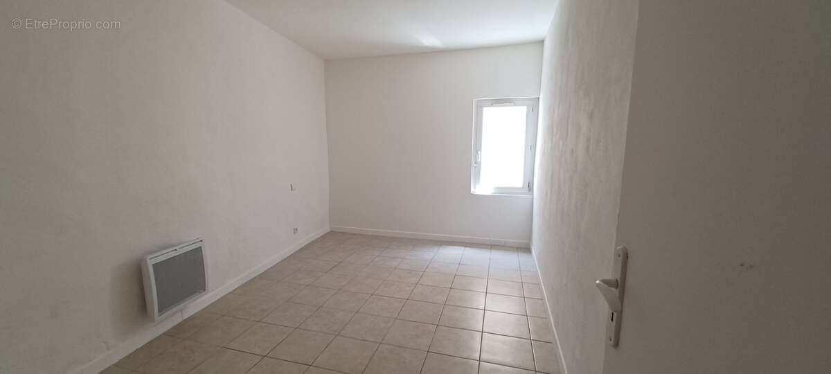 Appartement à VAUVERT