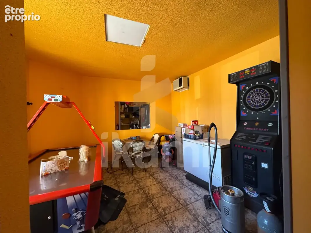Bar/snack sarras 80 m2 - photo 4