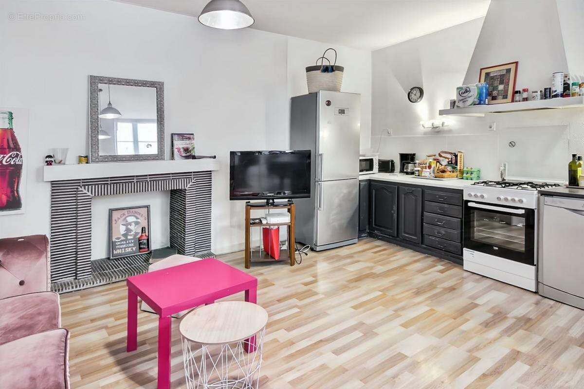 Appartement à PAU