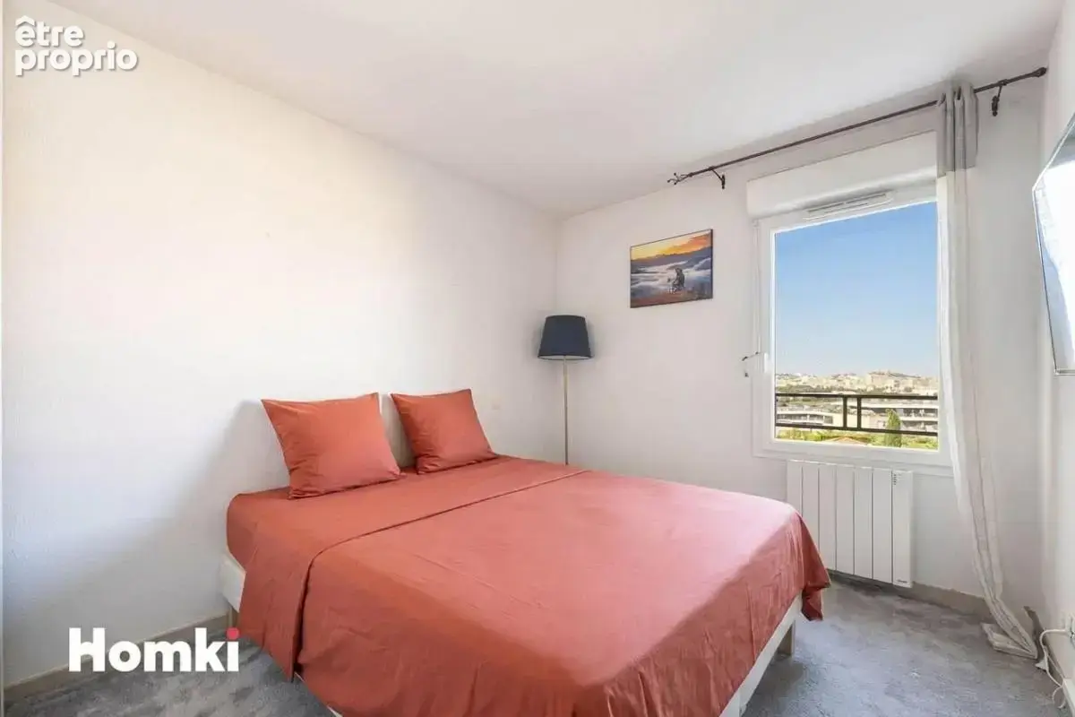 Appartement T3 de 62 m² à Marseille 13012, Traverse des Faienciers - photo 8