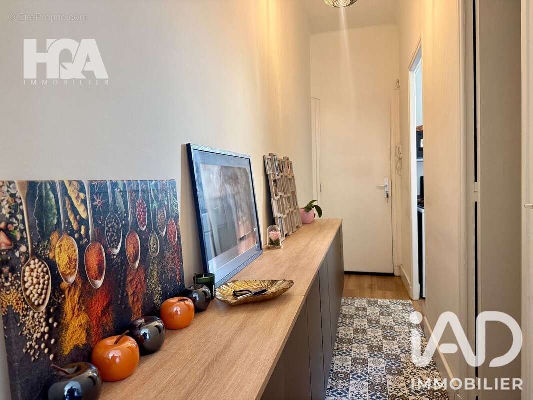 Appartement 25 m² à Toulon  - photo 3