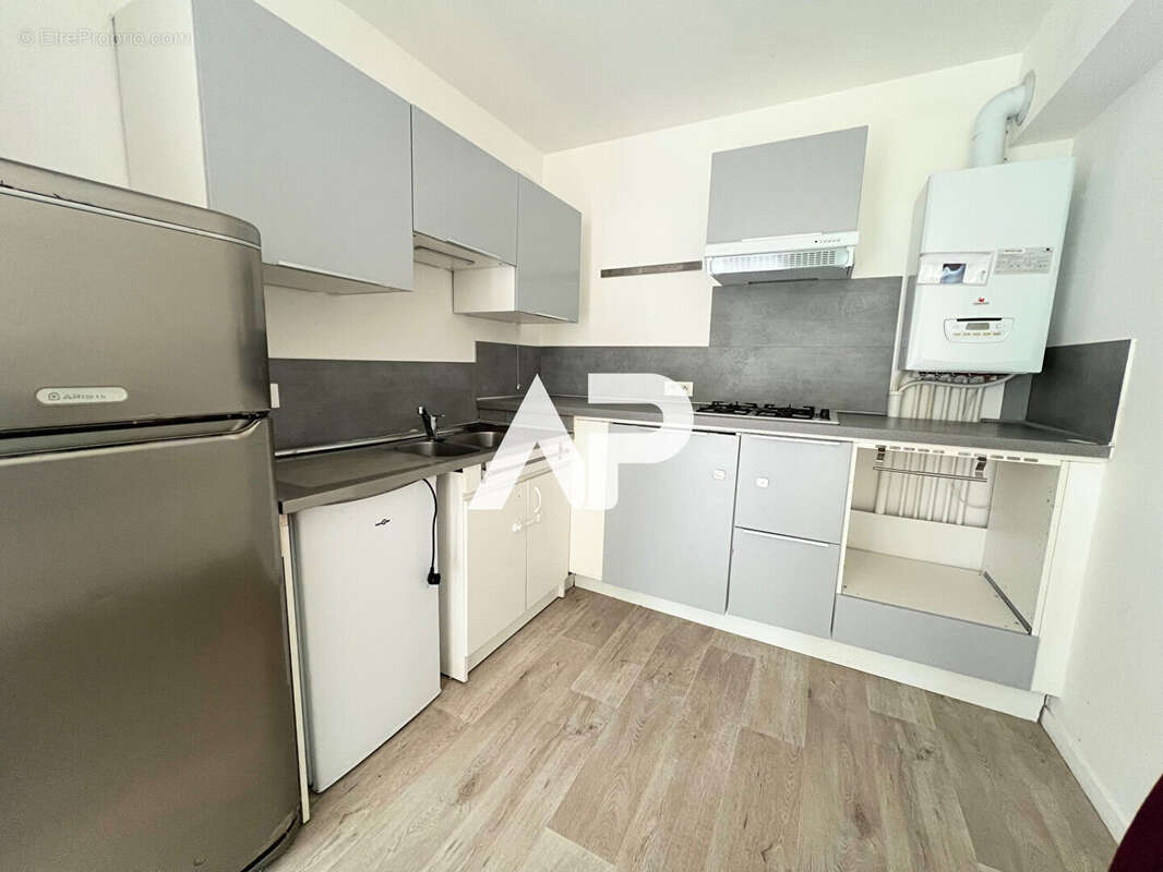 Appartement à MONTMORENCY