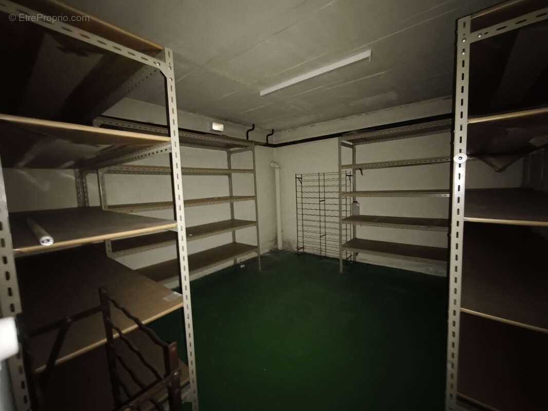 Chambon-feugerolles, maison 150 m2 - photo 15