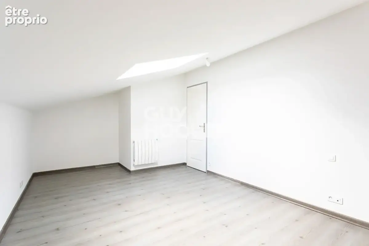 Maison 4 chambres ! - photo 9