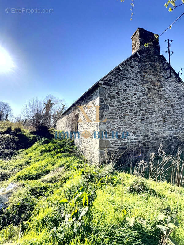 Maison à SAINT-FIACRE