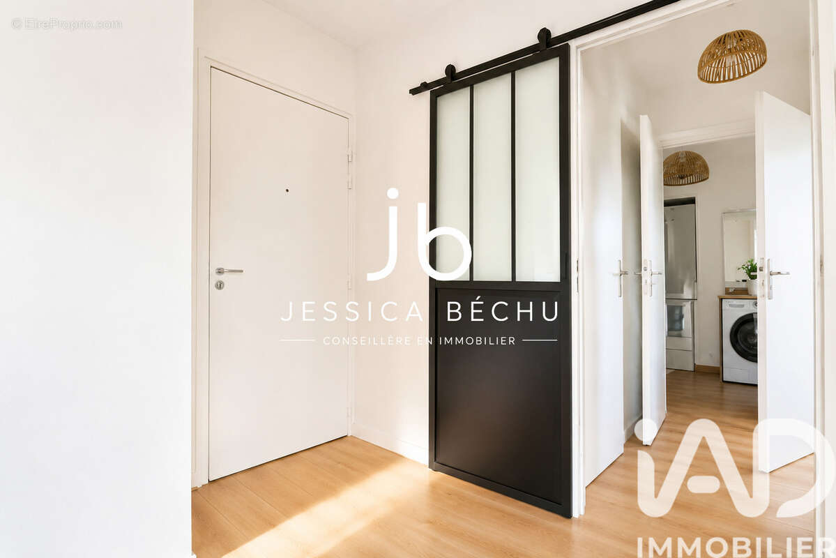 Photo 4 - Appartement à FRANCONVILLE