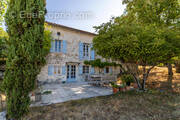 Maison à LAUZERTE