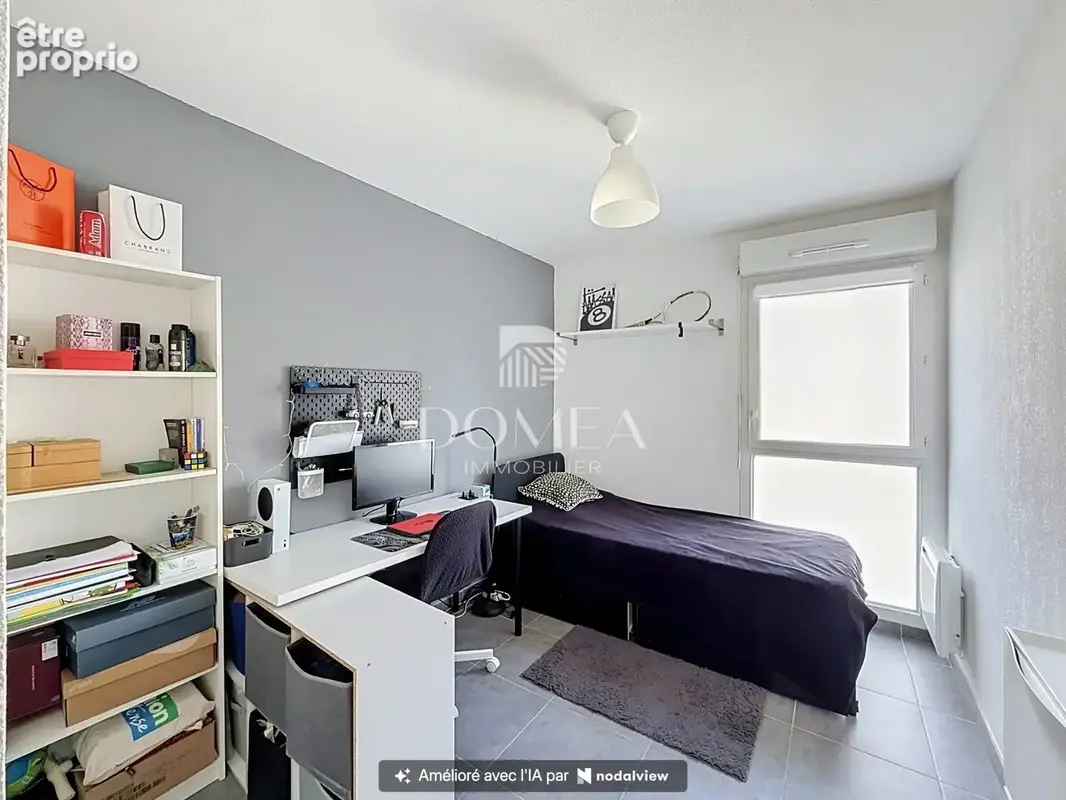 Appartement 3 pièces 64 m² à vendre à Castelnau-Le-Lez (34170) - photo 8