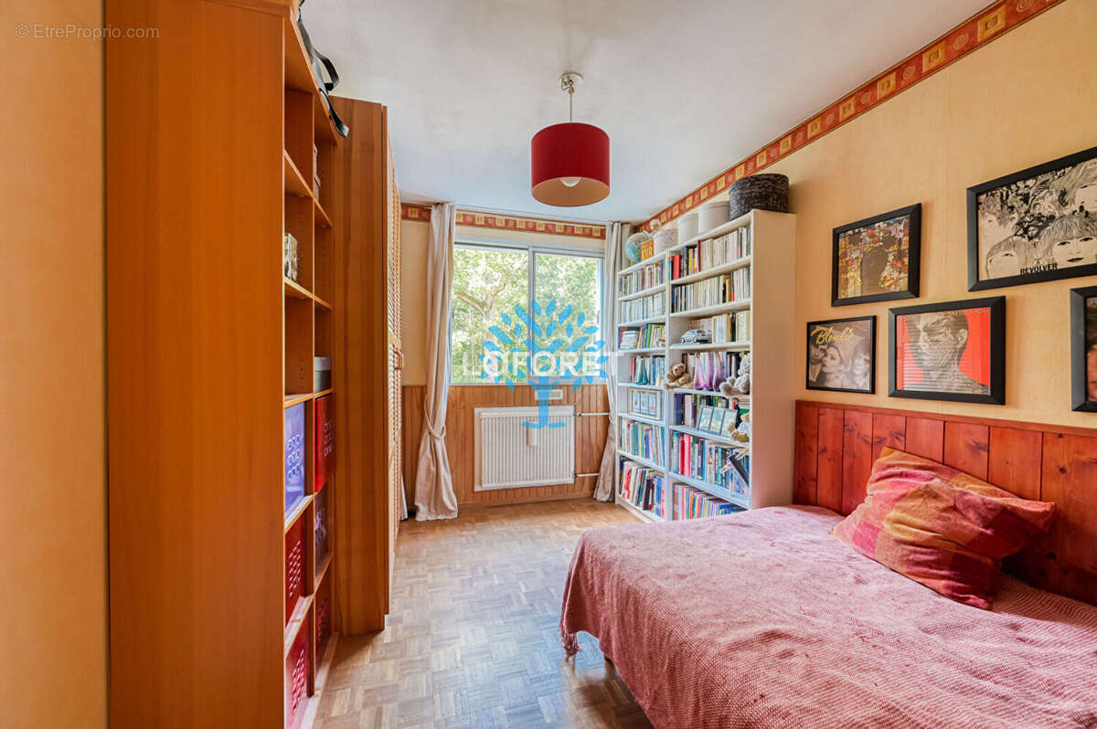 Appartement à SEVRES