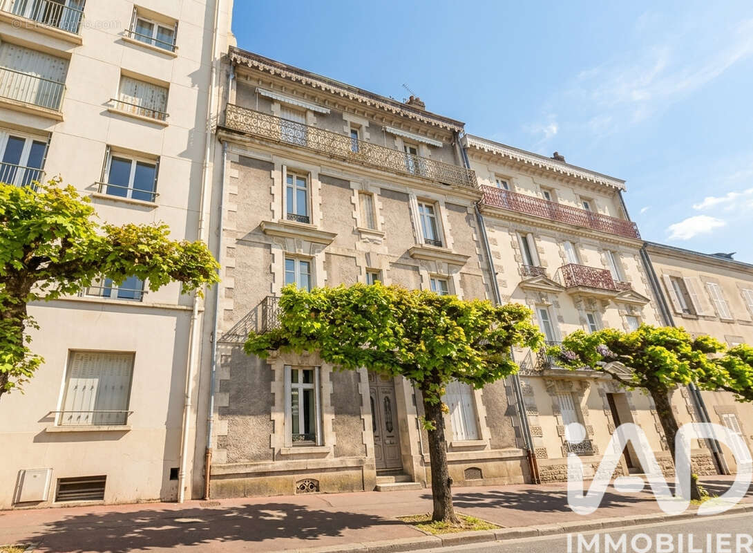 Photo 2 - Appartement à LIMOGES