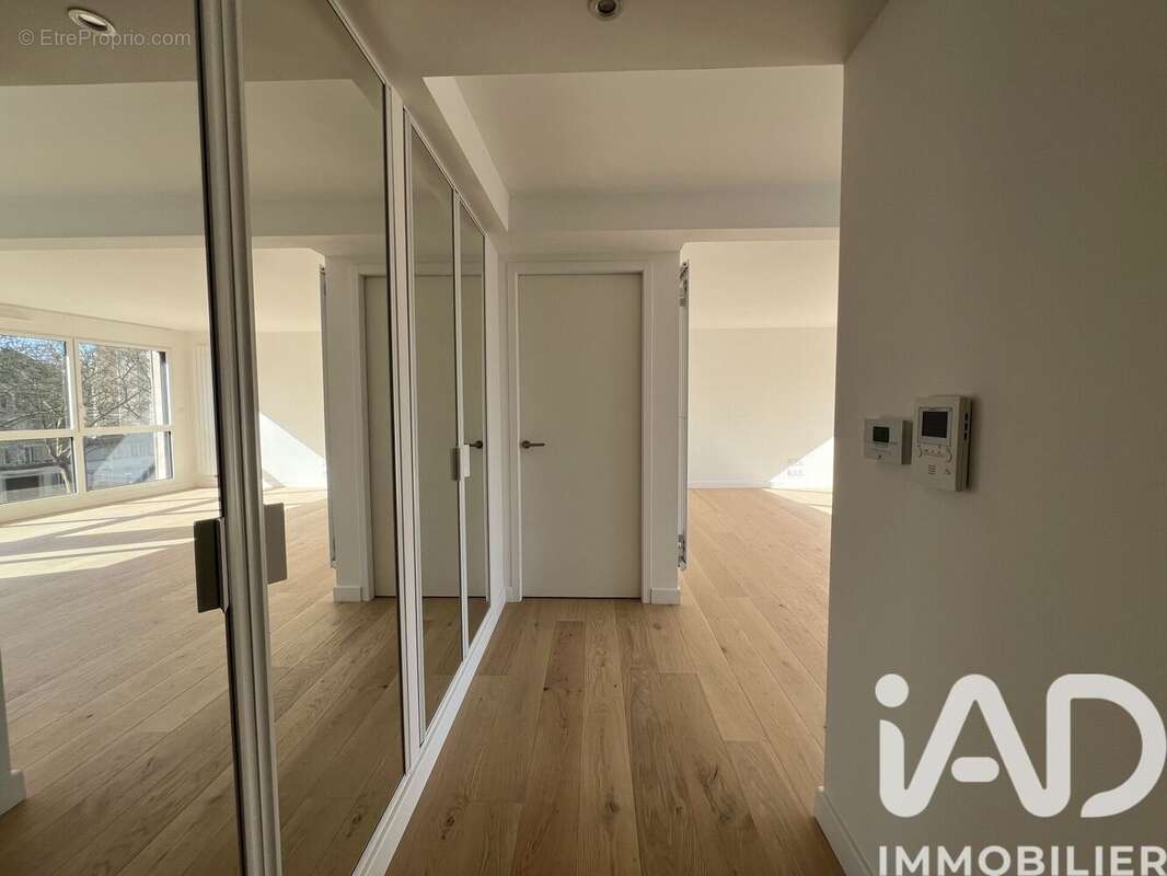 Photo 5 - Appartement à RENNES