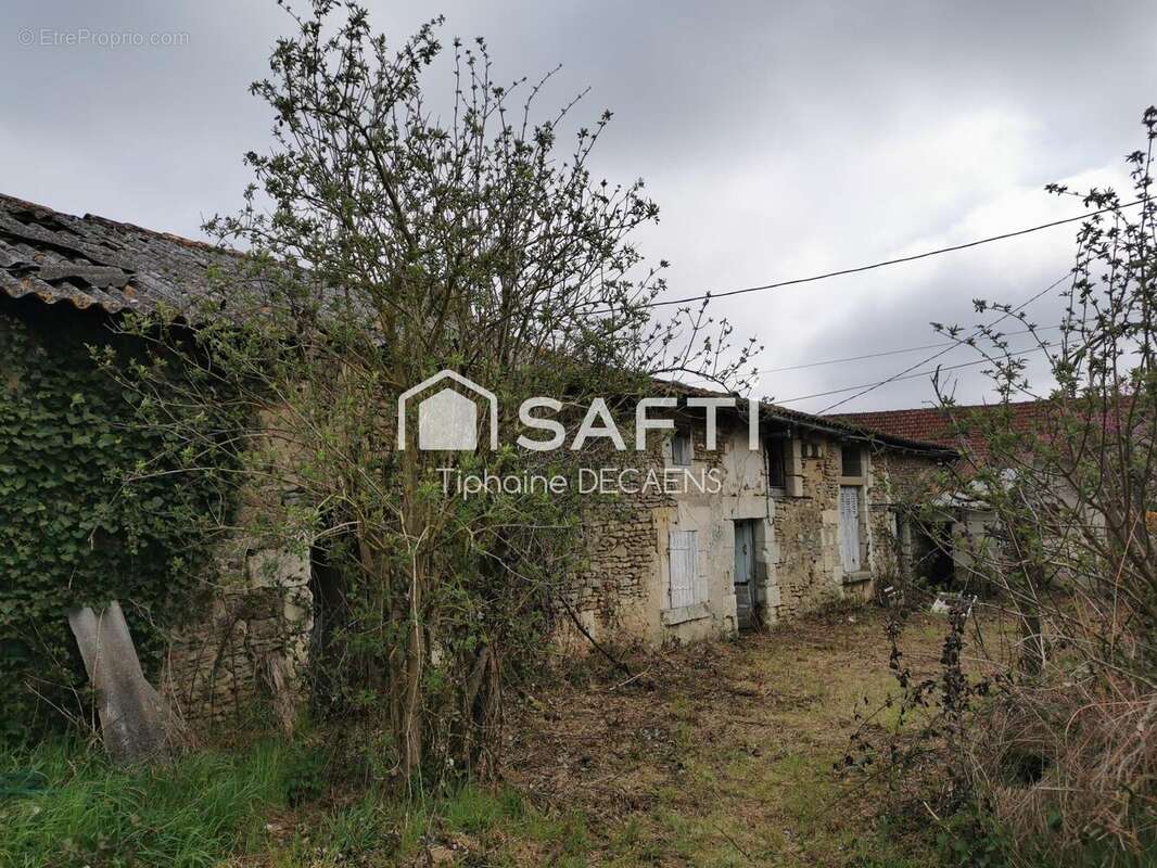 Photo 2 - Appartement à DOUSSAY