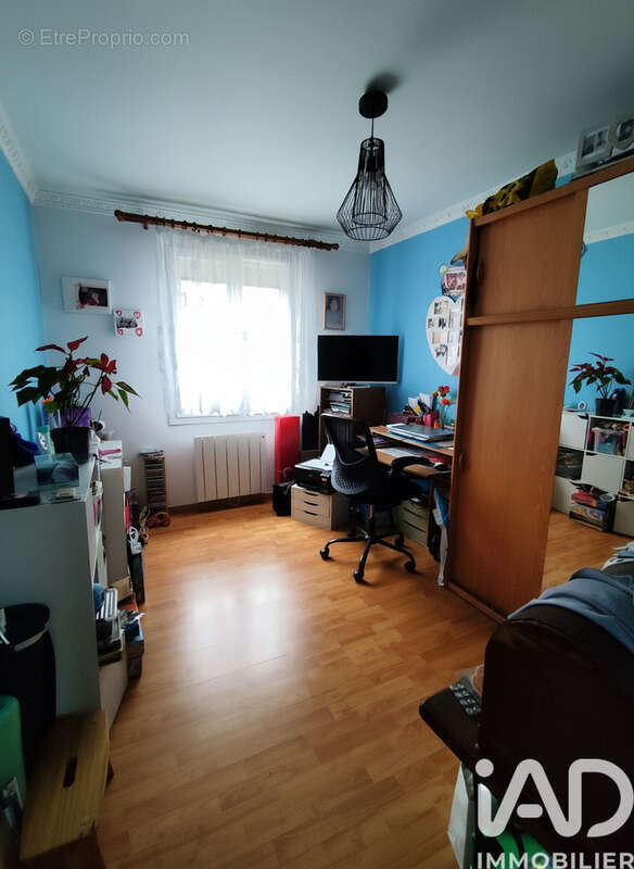 Maison 96 m² à Ecouen  - photo 7