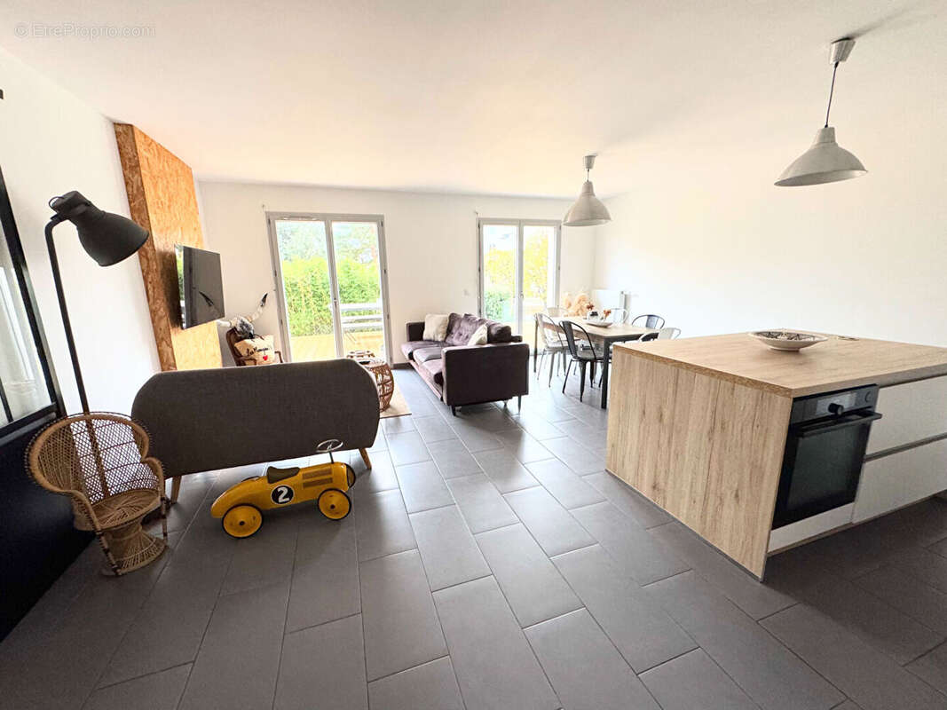 Maison à LA BAULE-ESCOUBLAC