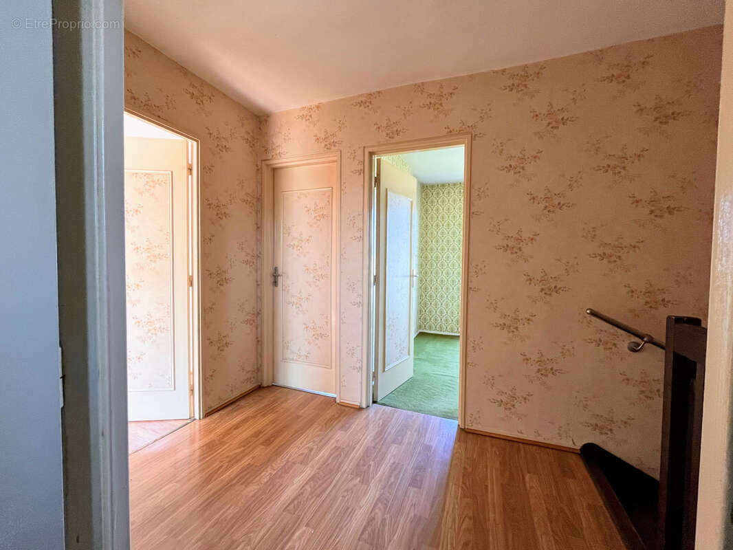 Maison à COURNON-D'AUVERGNE