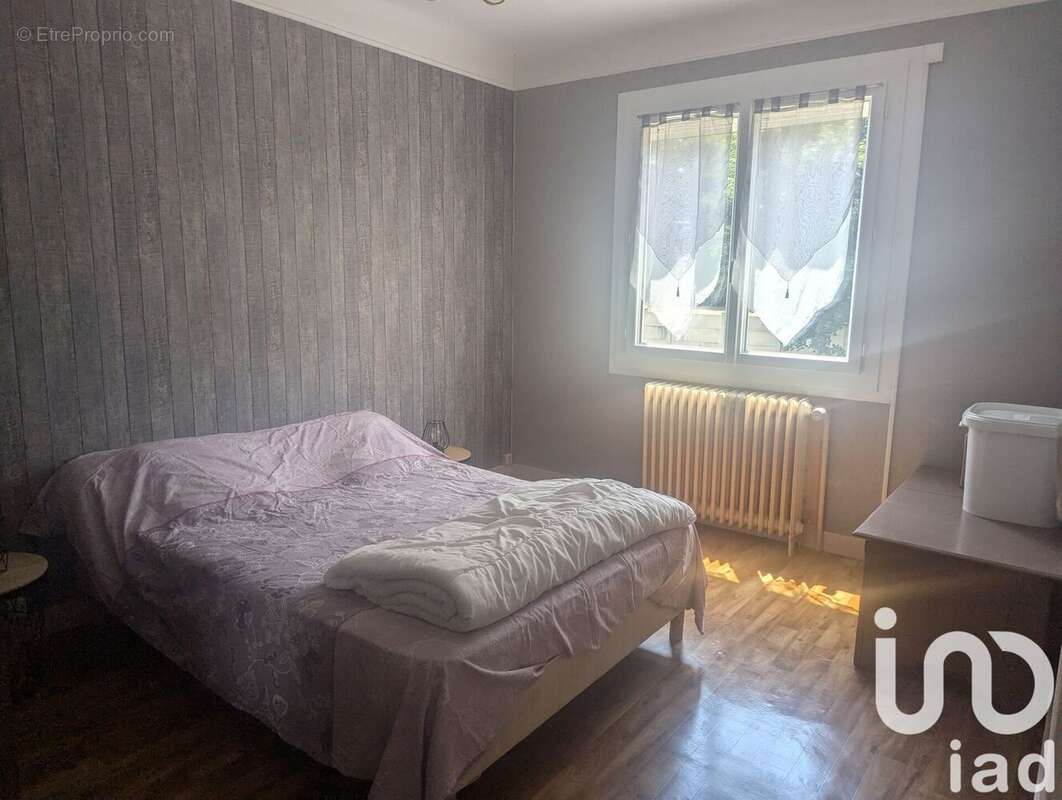 Photo 8 - Maison à BRIARE