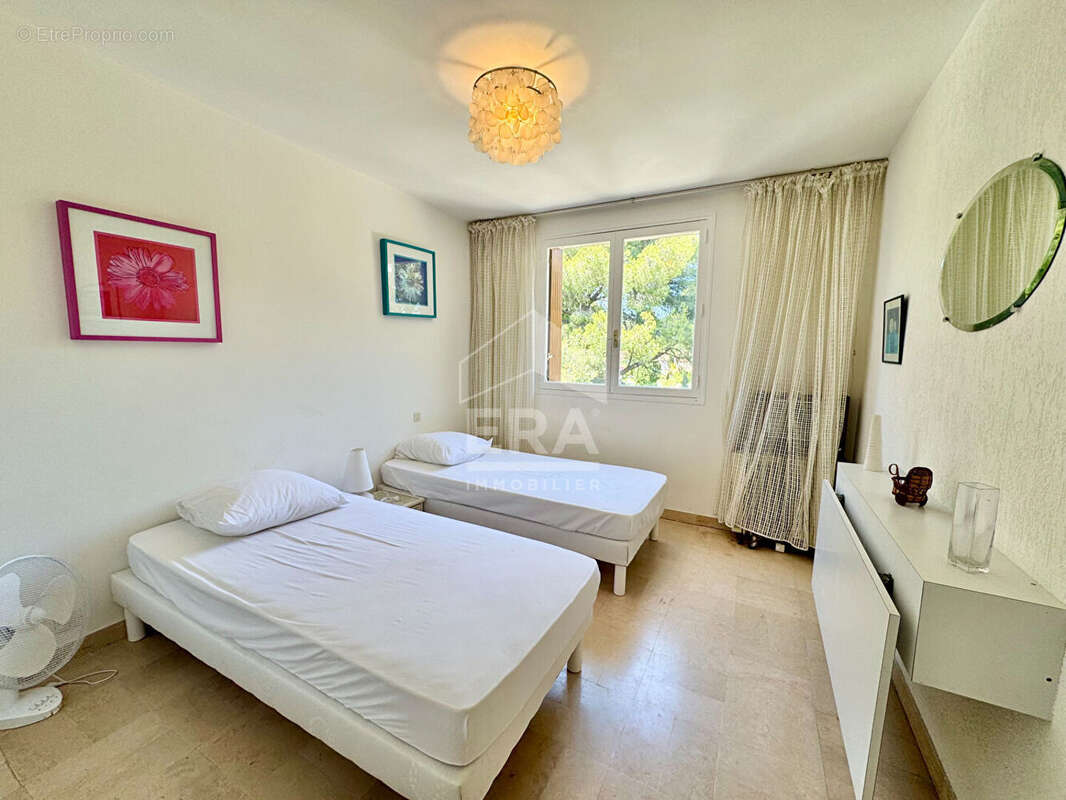 Appartement Vue Mer Saint Cyr Sur Mer 3 pièce(s) 69 m2 - photo 7