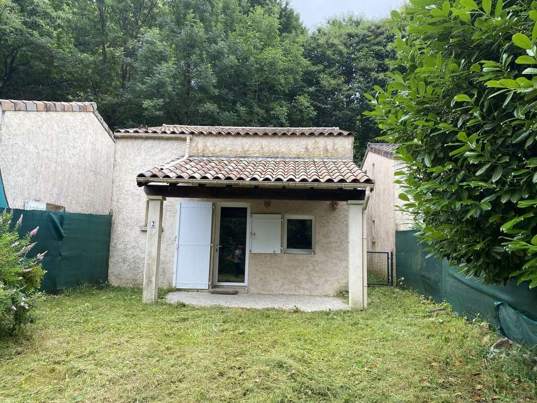 Maison 48 m² à Thueyts  - photo 5