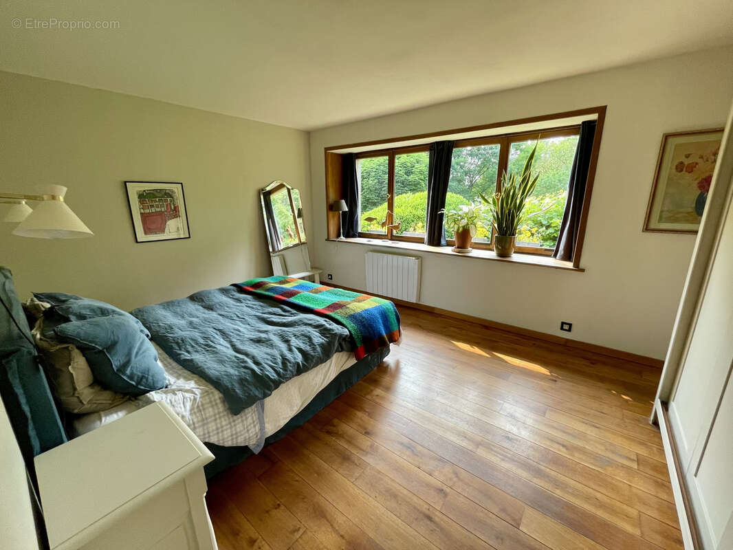 Maison à LES MESNULS