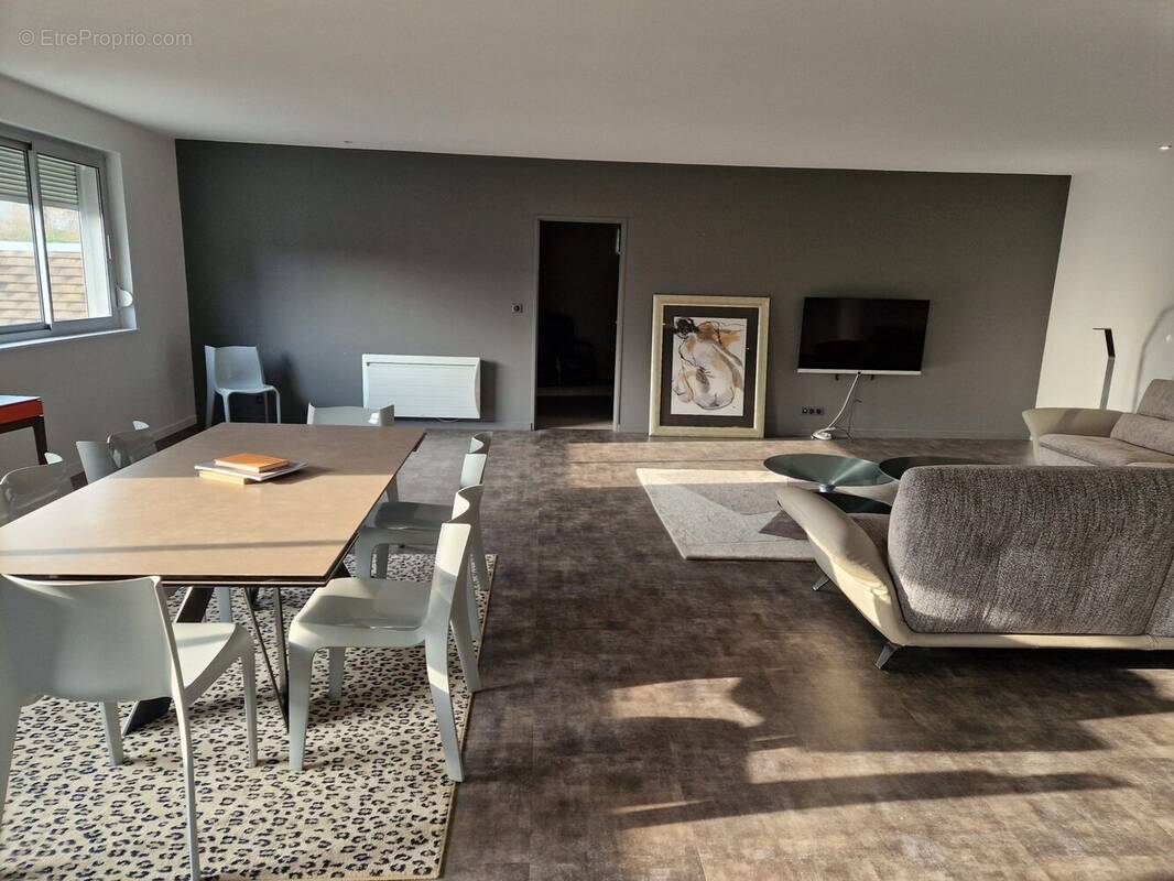 Appartement à BEAUNE