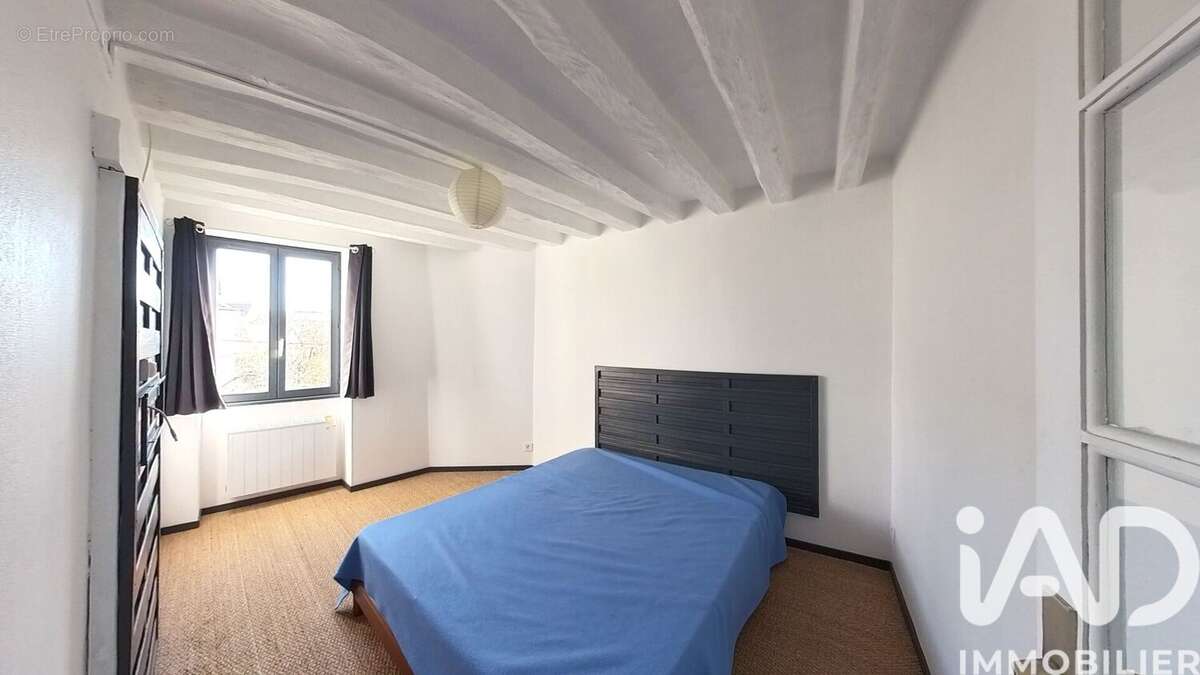 Photo 3 - Maison à CHINON