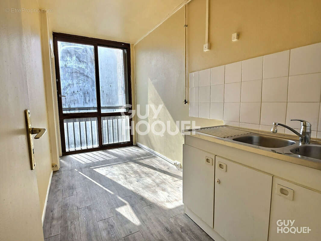 Appartement à MEUDON
