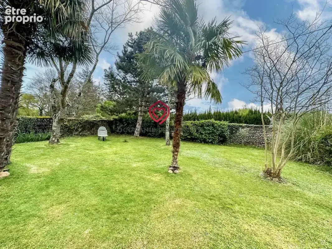 Belle Maison de Maître avec piscine, garage et vue sur la campagne - photo 32