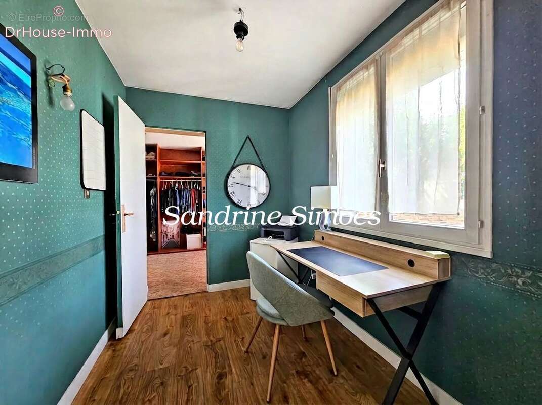 Maison 180 m² à Montmorillon  - photo 15