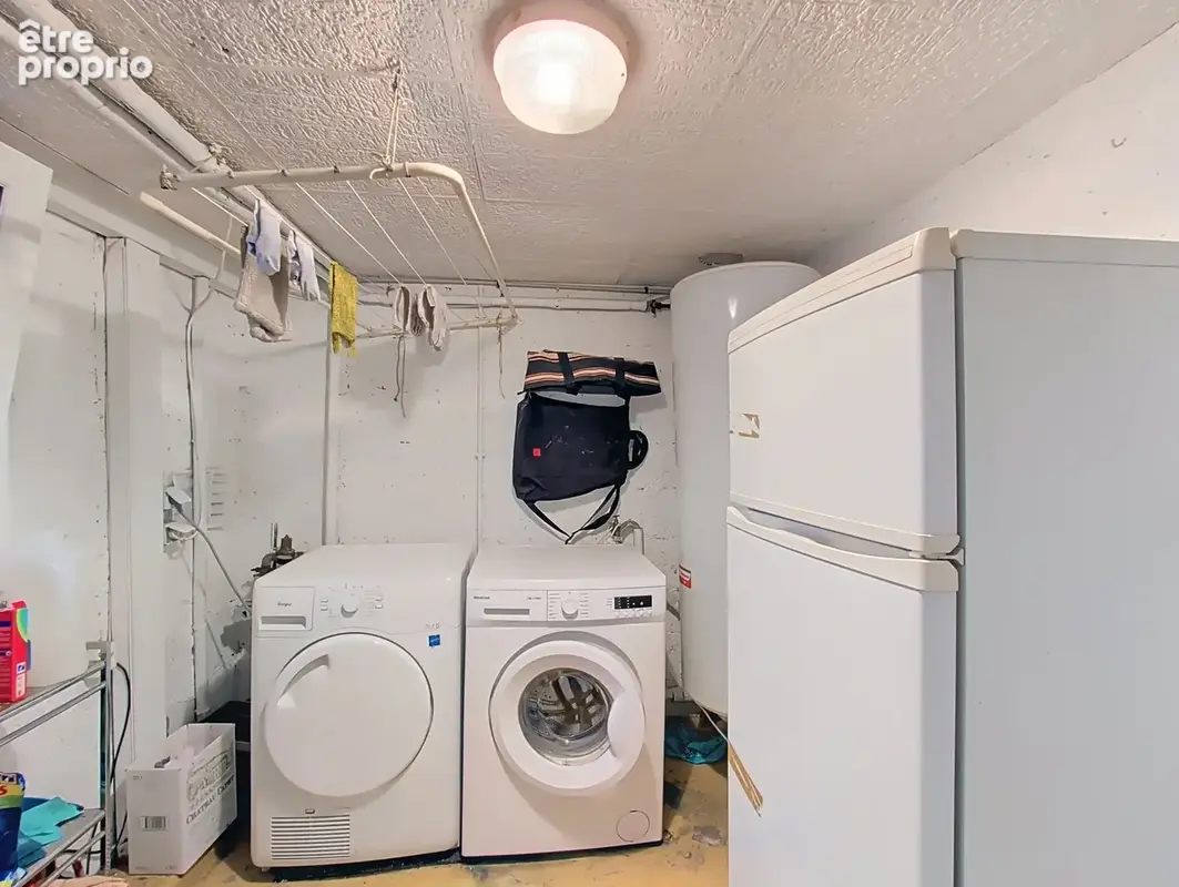 Maison familiale - 116 m2 à Montmorency - 6 pièces -4 Chambres - avec Séjour cathédrale, suite parentale- - photo 20