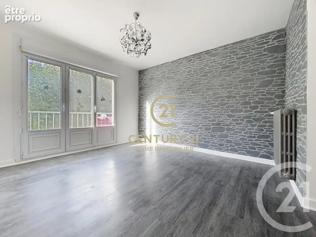 Photo Appartement à Rennes au prix de 196 100€