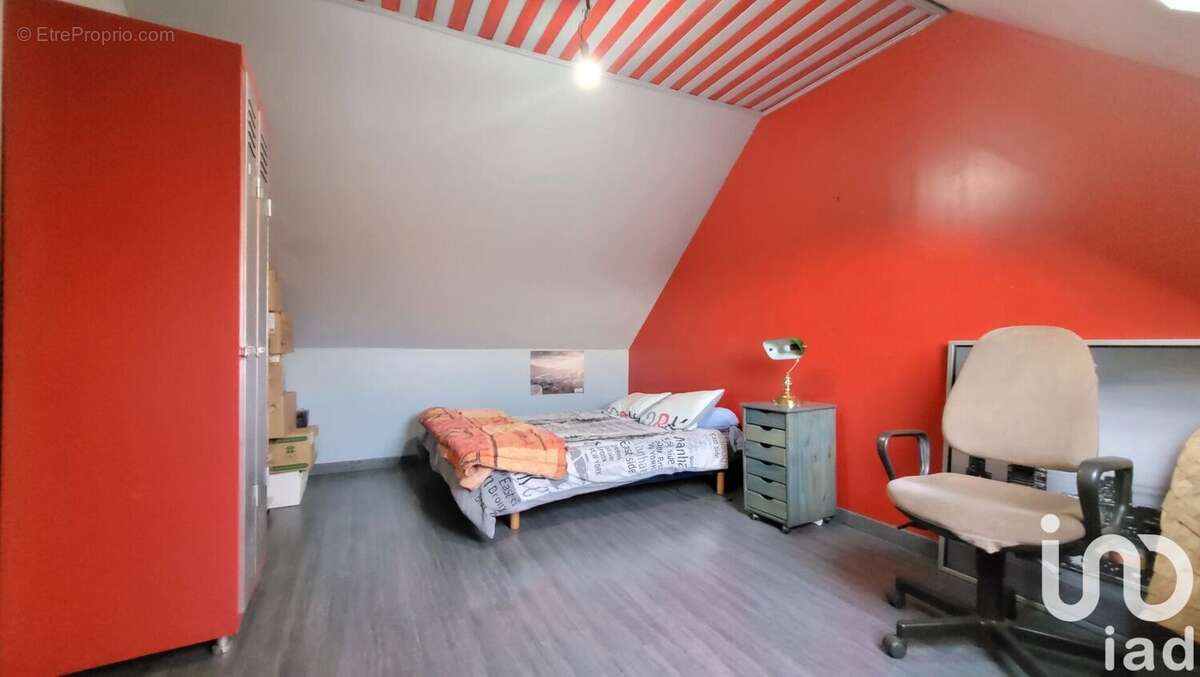 Photo 5 - Maison à SAINT-MEDARD-SUR-ILLE