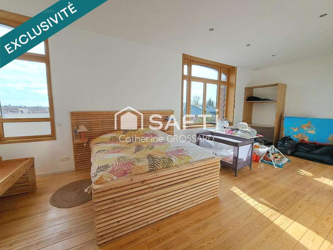 Photo 2 - Maison à MERVILLE