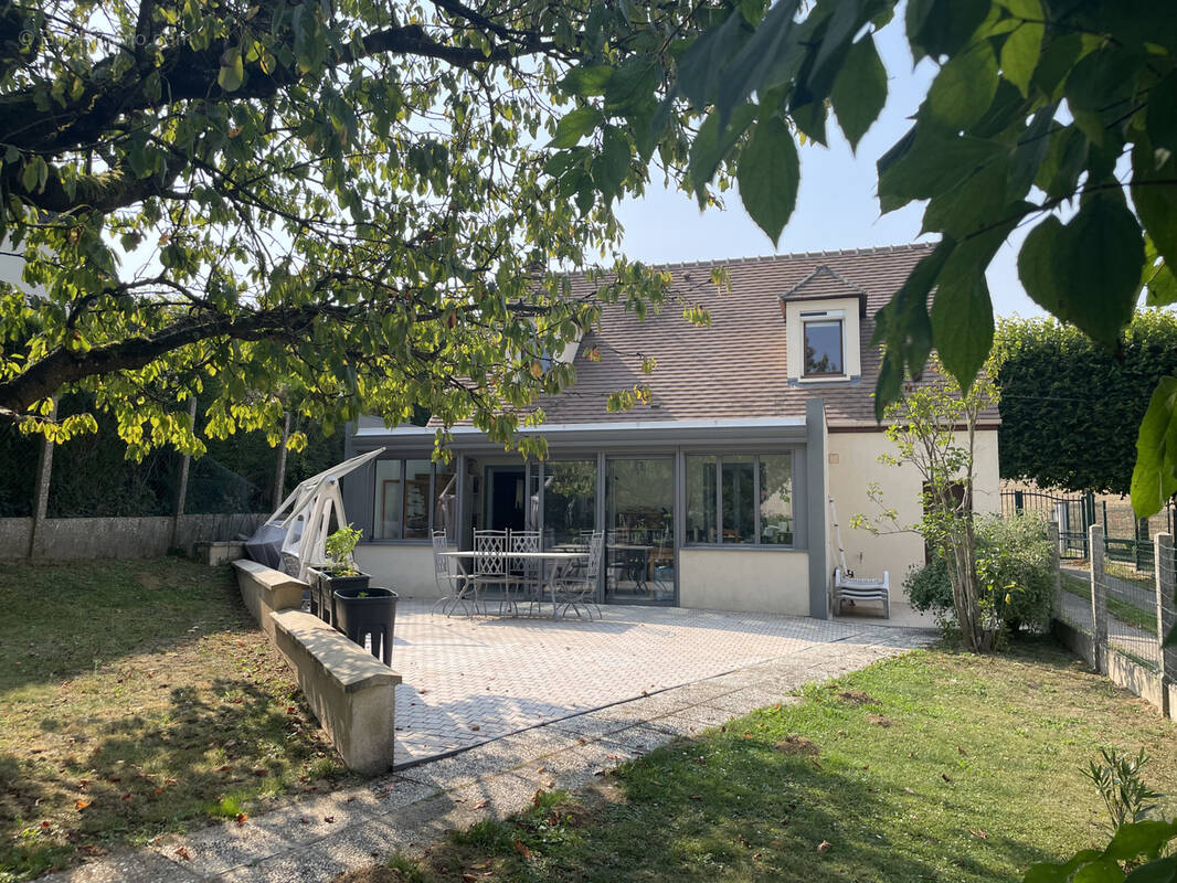 Maison à PONTOISE