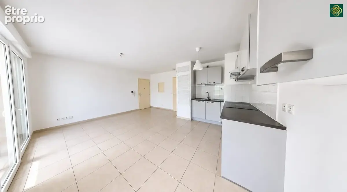 Appartement 3 pièces 59 m² à vendre à Montpellier (34070) - photo 7