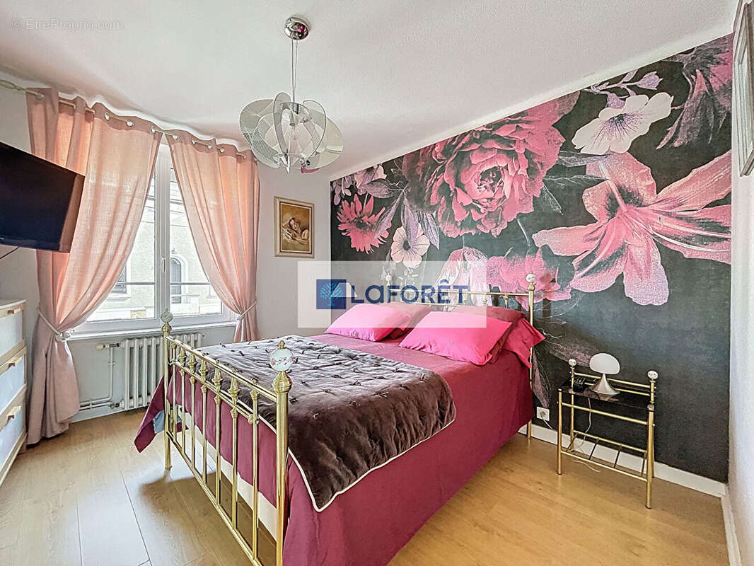 Maison à BREST