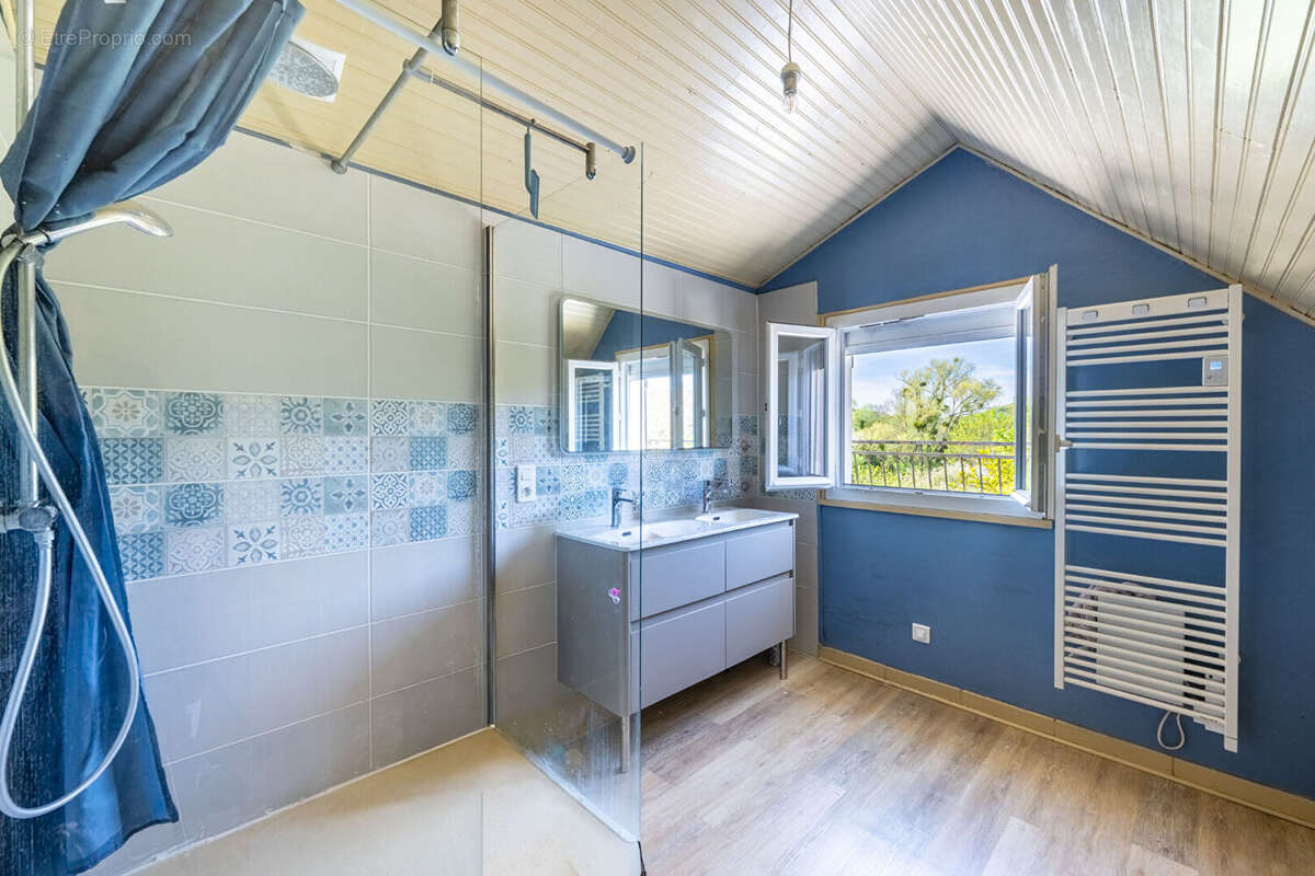 Maison à MAGNY-EN-VEXIN