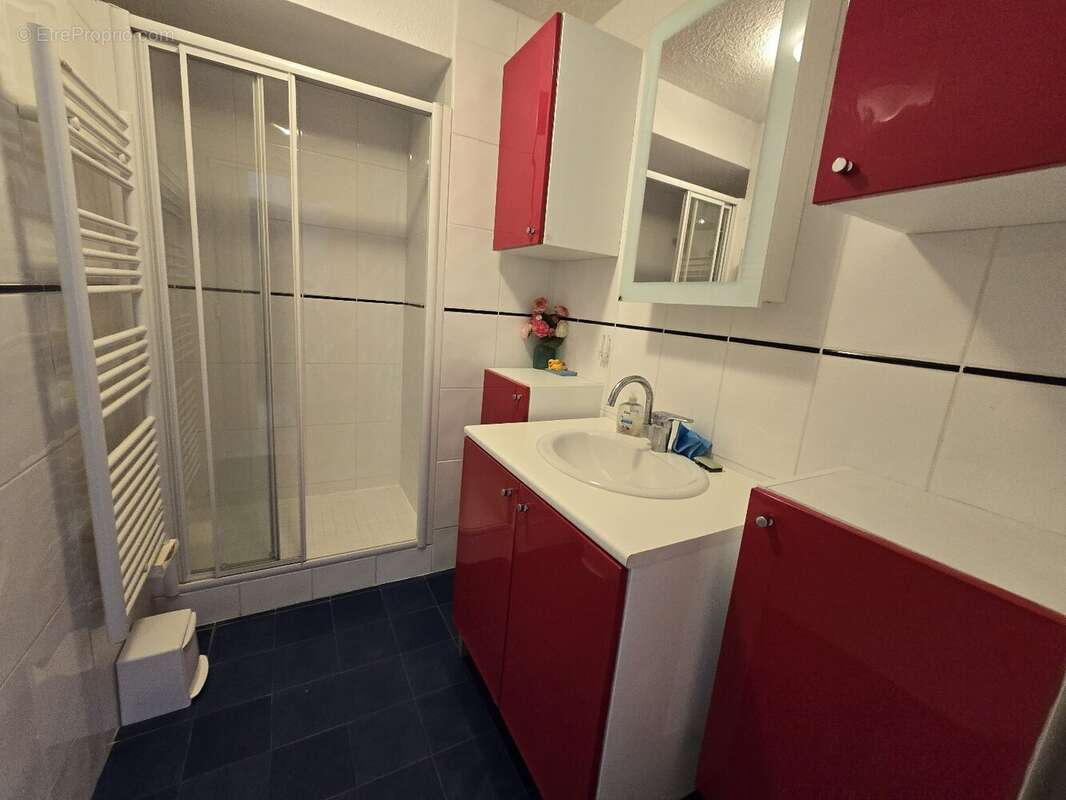 Appartement à SETE
