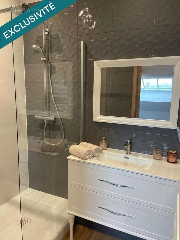 Appartement 50 m² à Dijon  - photo 9
