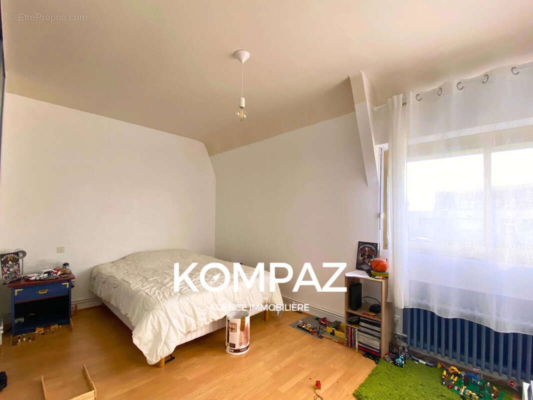 Maison à PLENEE-JUGON