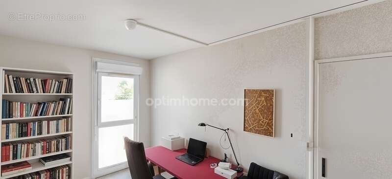 Appartement à GRAND-CHARMONT