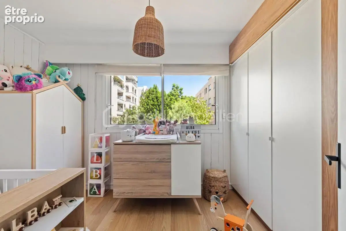 À vendre – Bel appartement 3 pièces en parfait état – Quartier recherché de La Pereygoue - photo 6
