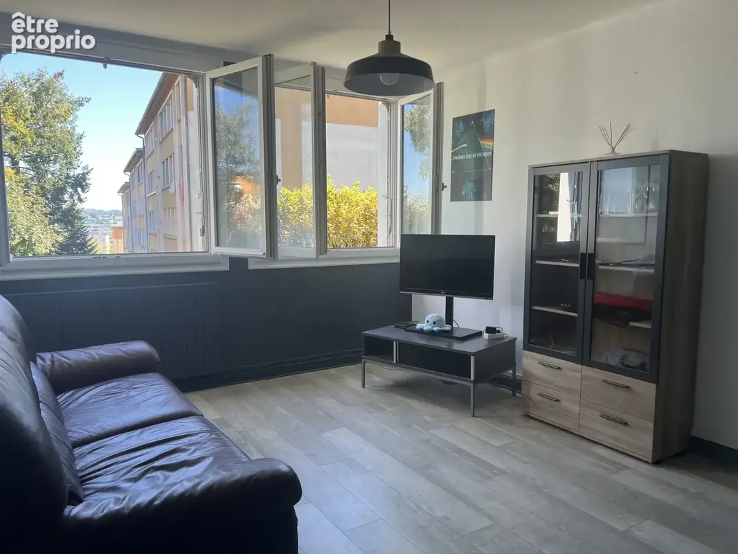 Photo Appartement à Aurillac au prix de 81 750€