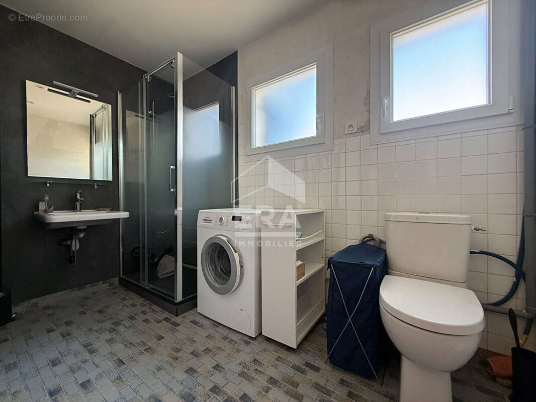 Maison 68m² à erdeven - photo 5