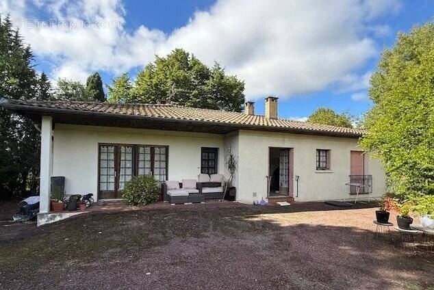 Maison à FOURQUEVAUX